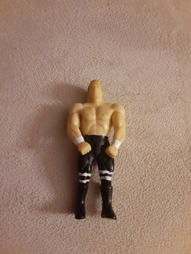Hunter Hurst Helmsley - Just Toys Micro Bend-Ems -...