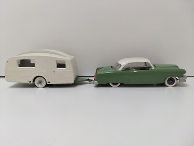 Caravane Notin 1973 - Caravaning