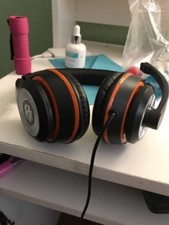 Skullcandy Stereo Headset Black Headset