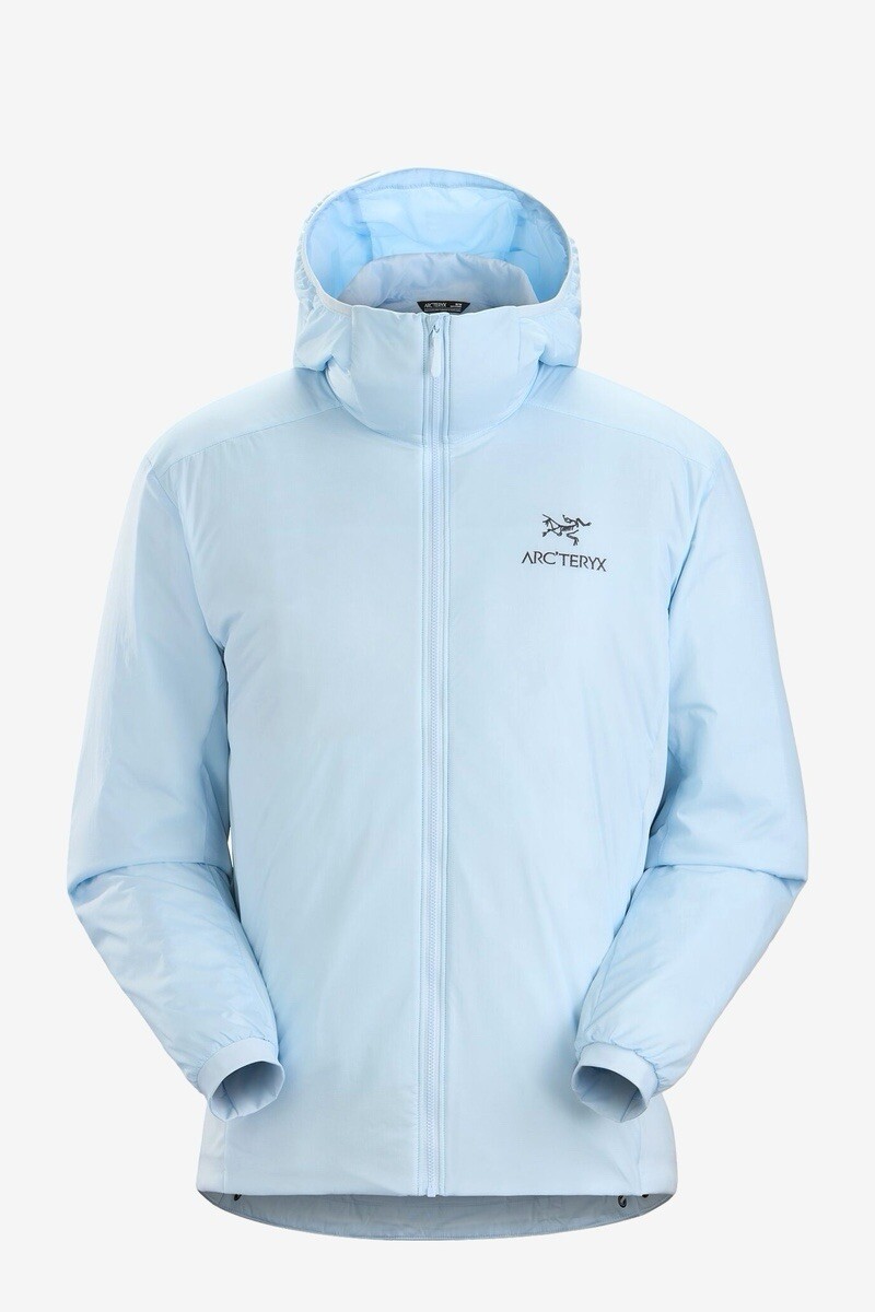 ether blue arcteryx