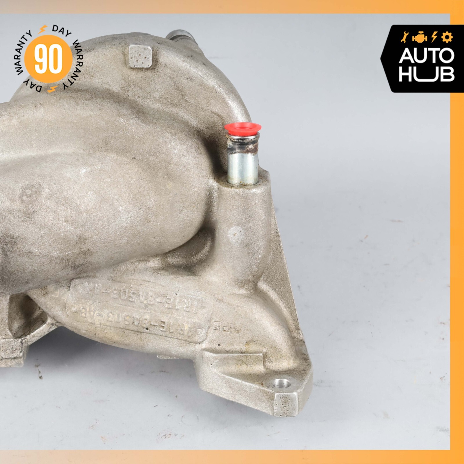 00-04 Aston Martin DB7 5.9L V12 Engine Motor Water Pump 1R1E8A513AB OEM 20k