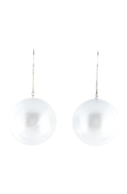 SIMON MILLER DISCO DROP EARRINGS