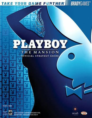 The Sandbox - Playboy #0568