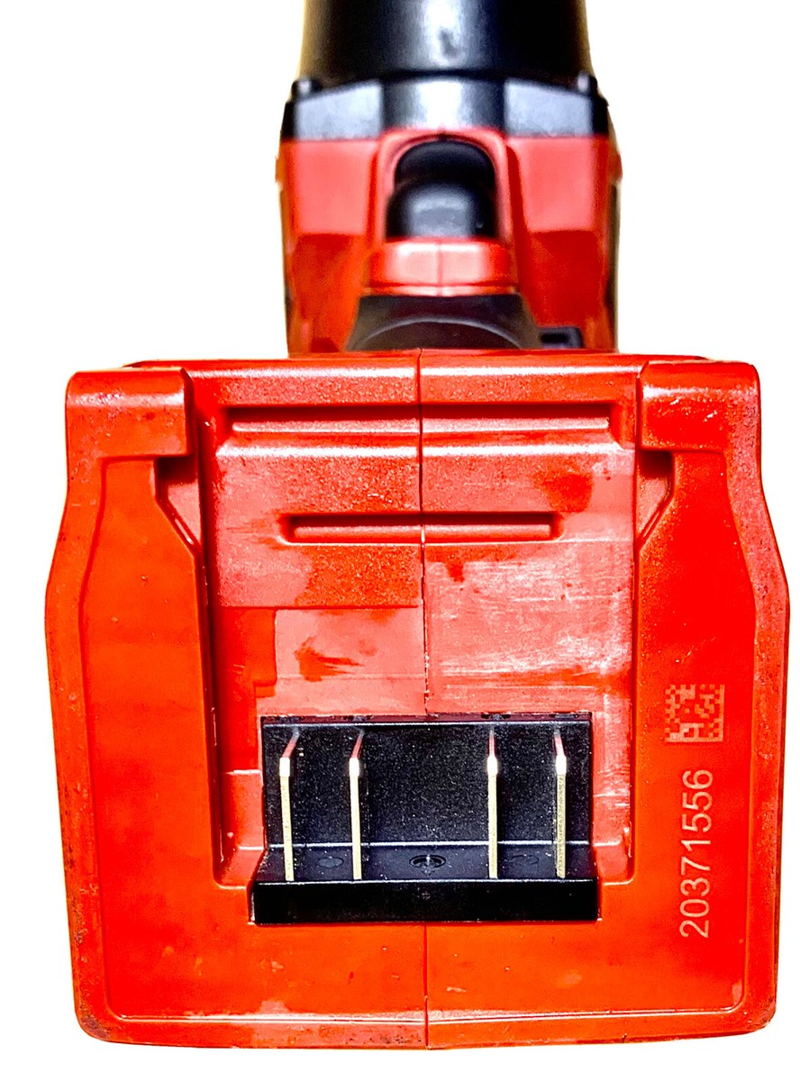 Snap on 18V 3/8