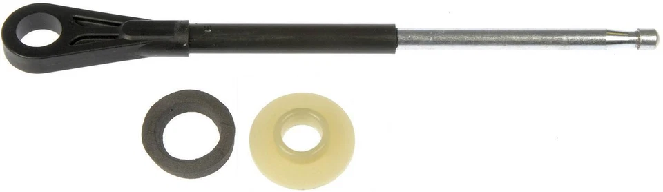 Cilindro maestro y esclavo de embrague para Dodge Ram 2500 2004-2008, Ram 3500 Ram 1500 Foto 2 de 2