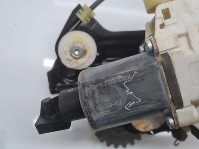 BMW Right O/S Front Window Regulator Fits 1 2 Series F21 F22 