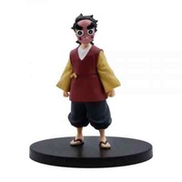 Banpresto - Demon Slayer: Kimetsu No Yaiba - Kotetsu 13 Cm