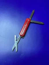 Wenger Esquire Swiss Army knife American Red Cross