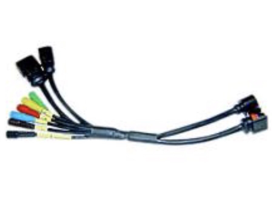 VW Audi Vehicle Diagnoses Testing Adapter OEM VAS5260 | eBay