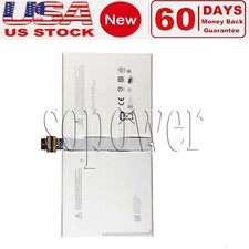 New Battery DYNR01 G3HTA027H For Microsoft Surface Pro4 Pro 4 1724 12.3 inch