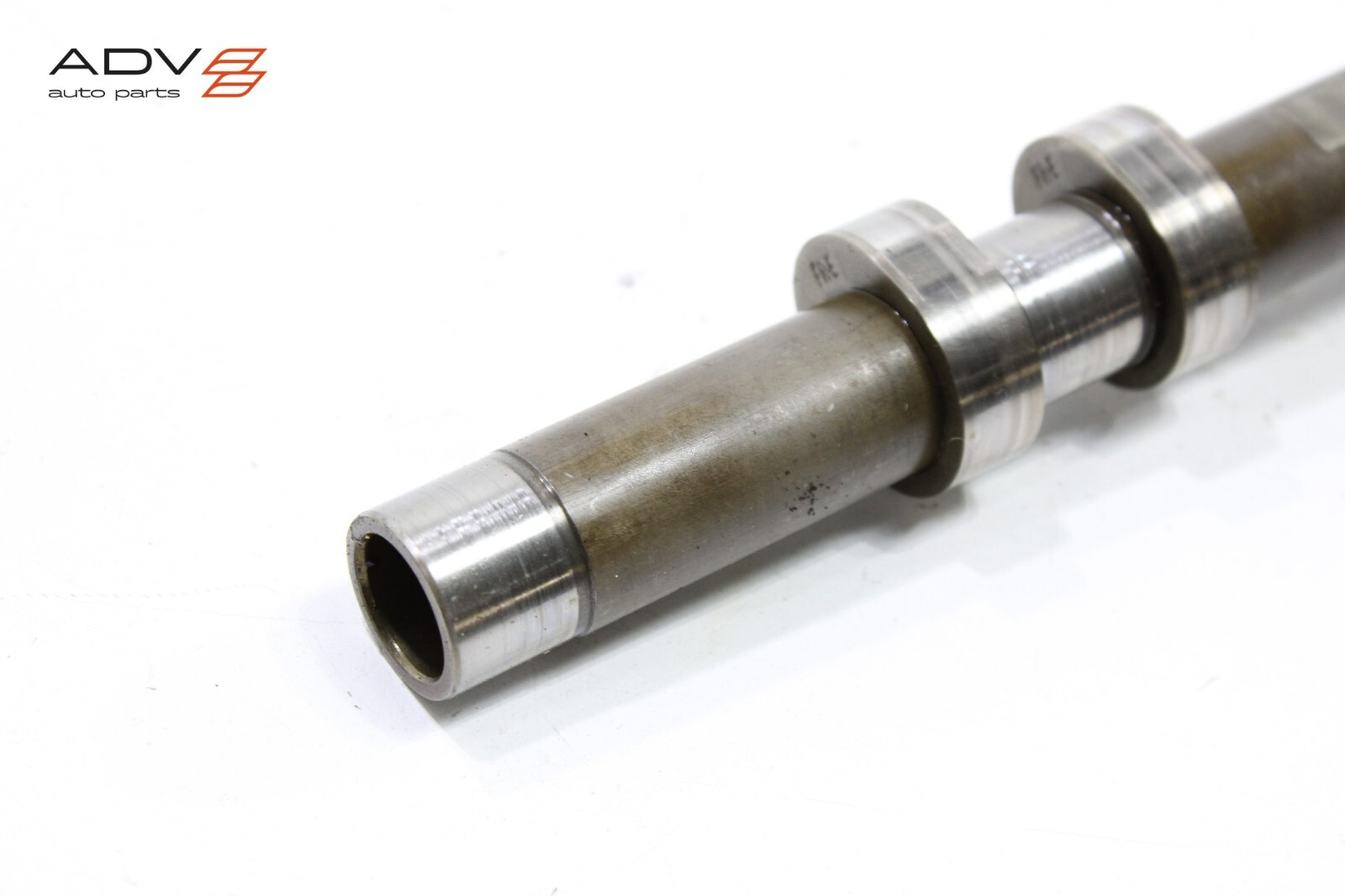 2017 - 2020 MASERATI LEVANTE 3.0L V6 ENGINE LEFT SIDE EXHAUST CAMSHAFT OEM -43K-