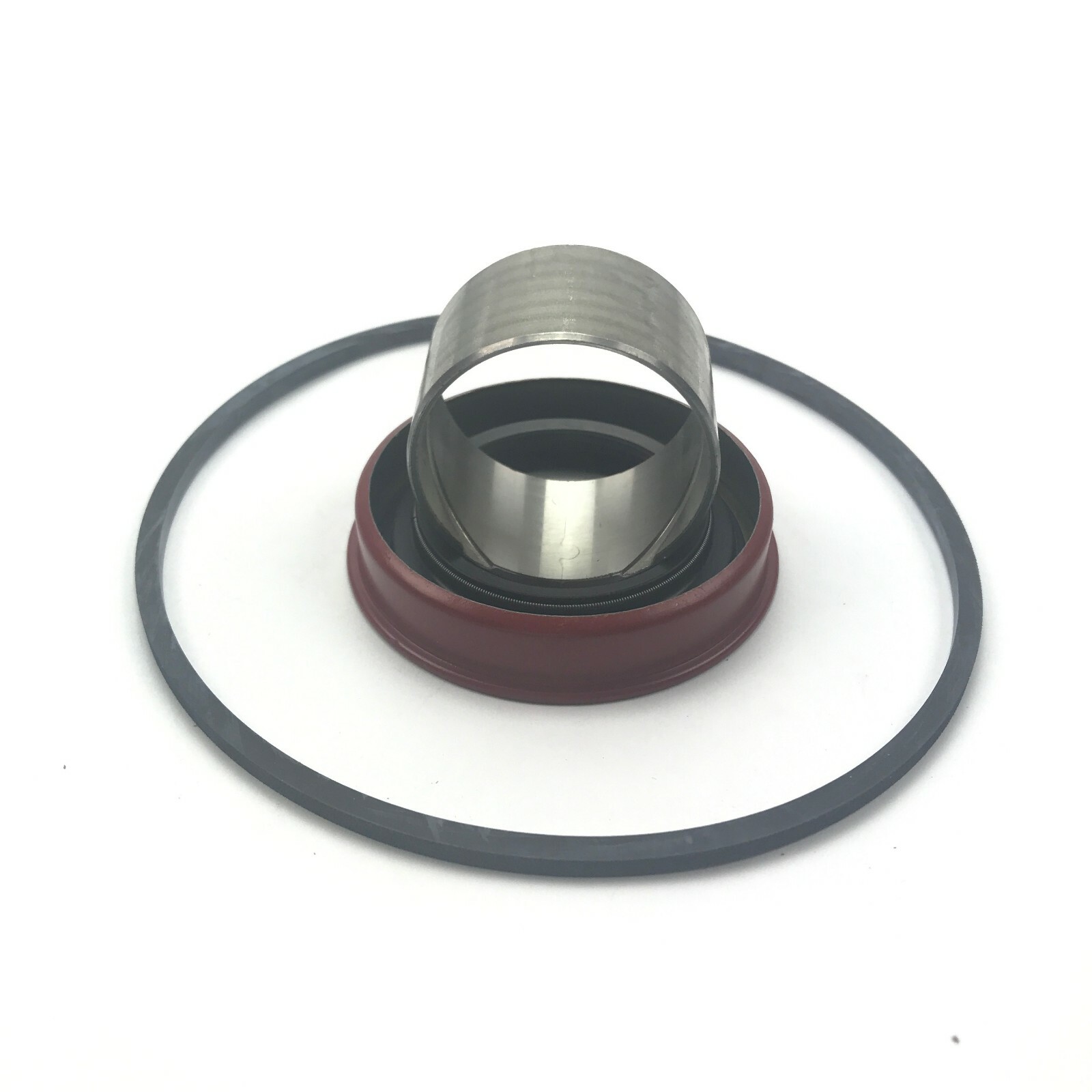 GM TH350 Transmission 9/19 Tooth Speedometer Gear Setup W/Ext. Housing Seal kit eBay