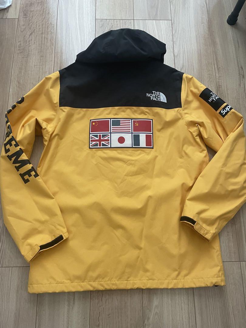Supreme 14Ss The North Face Expedition | eBay 