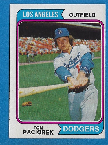 1974 Topps U-Pick Super High Grade - Free Shipping - Picture 82 of 635