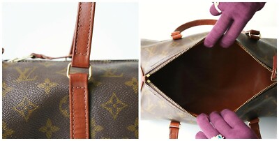 Louis Vuitton Monogram Papillon 30 bag | eBay
