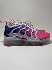 Nike Air VaporMax Plus Pink Purple Gradient Concord 2020 DC2044-900 Size 6