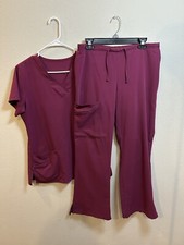 jockey womens scrubs