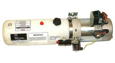 Waltco 70400000 Oem Liftgate Power Unit 2700psi Genuine