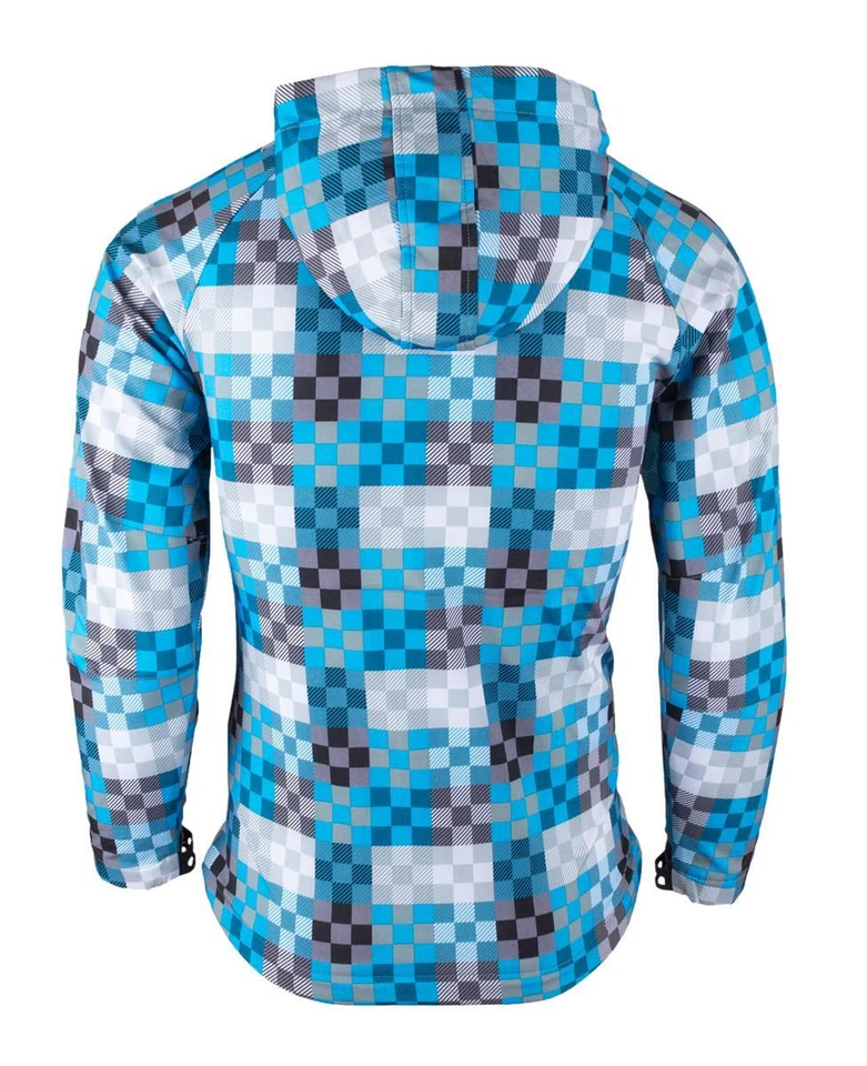 Kinder Jungen Softshelljacken Outdoor Jacken Softshell Jacke Übergangsjacke - Bild 4 von 4