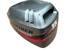 ENGINE TOP HOOD COVER COWLING