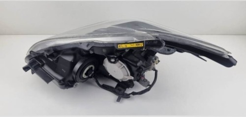 PER TOYOTA PRIUS MK3 XW30 XENON 2009-2015 FARO GUIDA DESTRO CON ZAVORRA - Foto 8 di 12