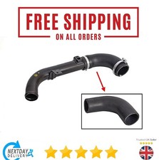 Ford Focus MK2 1.6 1.8 TDCi CMAX Intercooler Turbo EGR Boost Pipe Hose