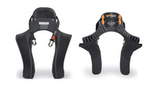 COLLARE HANS 20° tg M/L SLALOM RALLY RACING PVC ECONOMICO STAND 21 CLUB SERIES