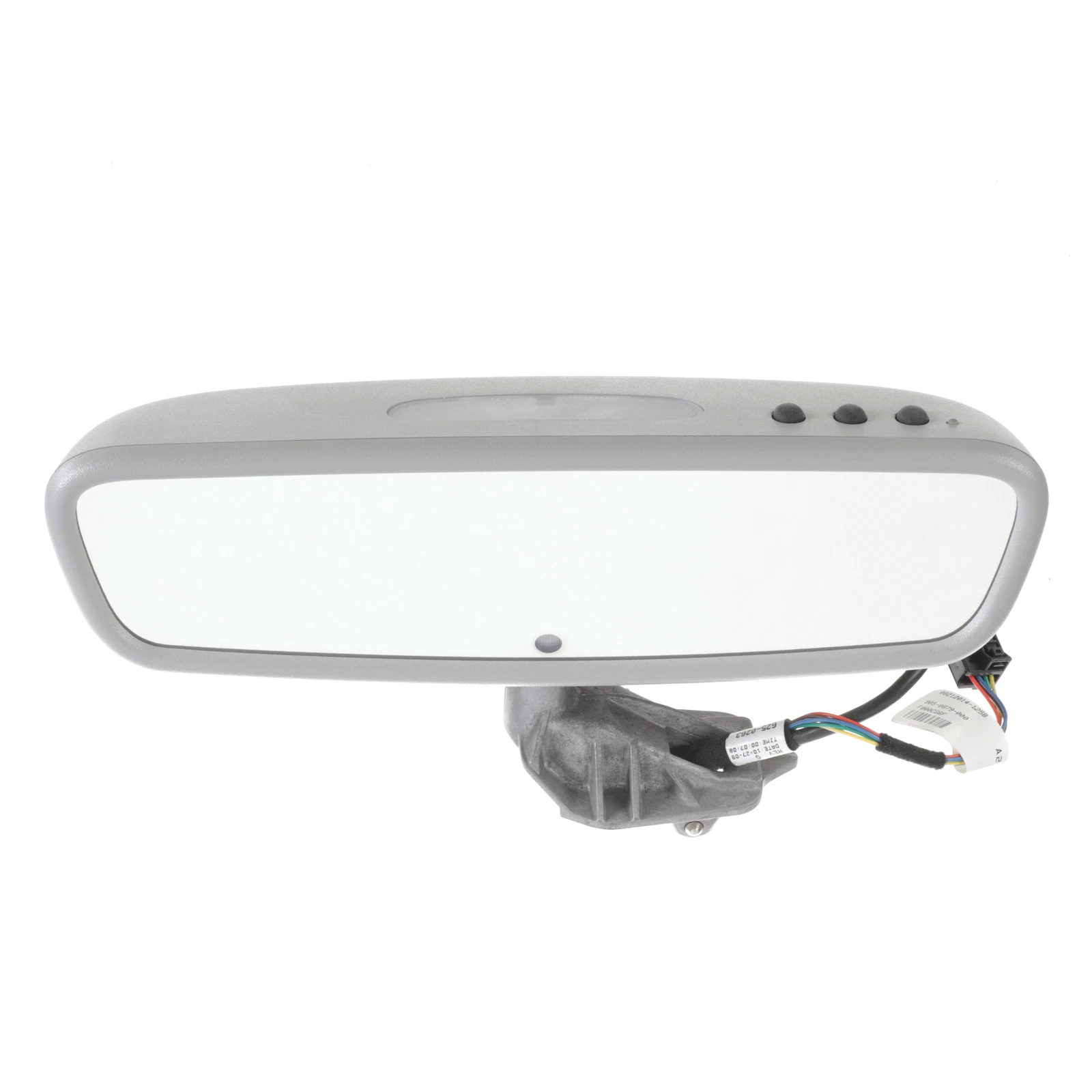 Genuine Mercedes-Benz Inside Rear View Mirror 211-810-47-17-7E94