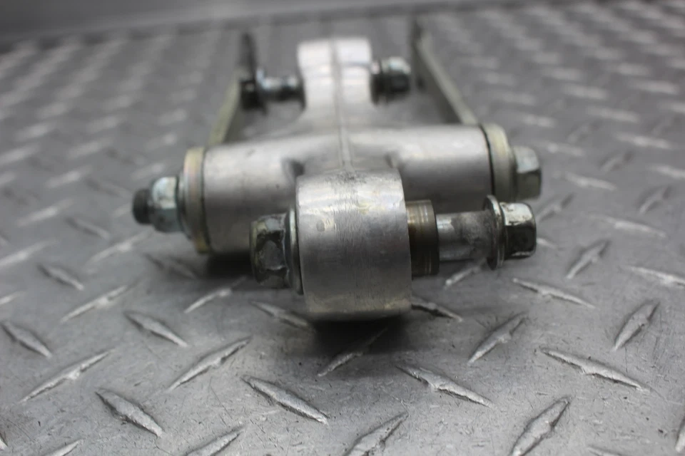 Suzuki Bandit 1200 GSF1200S 1997 dogbone trasero acoplamiento de choque 62600-33871 Foto 3 de 4