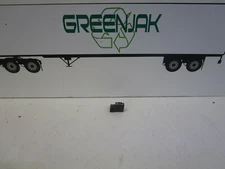 SIEMENS 6ES7 972-0BA41-0XA0 PROFIBUS DP BUSS CONNECTOR - USED - FREE SHIPPING