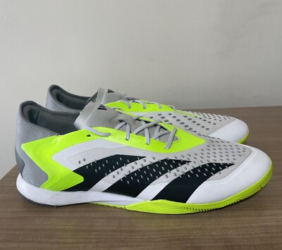 ADIDAS PREDATOR PRECISION. 1 HALLENSCHUHE UK11 1/2, US12, ''CRAZYRUSH PACK'' GZ0039