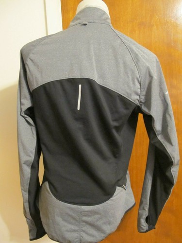Nike Kids Boys Dri-Fit Athletic Fitness Gray Shirt Size Large - Picture 10 of 12