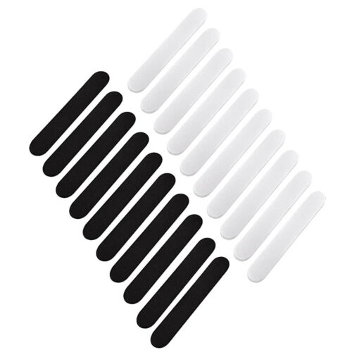 10Pcs Hat Size Tape Hat Size Reducer Adhesive Inserts Liner Foam Reducing Sizing