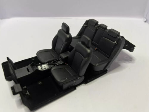1:18 Innenausstattung Sitze Interieur - Ersatzteile - Spare Parts - L-Z - Bild 25 von 27