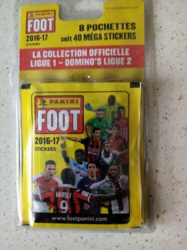 VIGNETTES AGEDUCATIF 1974/75 EQUIPE BASTIA COMPLETE RARE NO PANINI