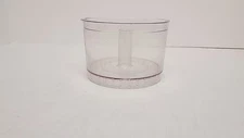 Cuisinart Mini Prep Model DLC-1(TX) Type 21 Replacement Work Bowl only