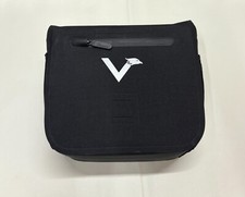Valkental Lenkertasche Front Pack Fahrradtasche Fahrrad Lenker Tasche Schwarz
