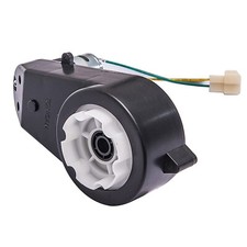 New 24V 555 20000RPM Gearbox With High-Torque 24V-DC Motor For Kids Ride On Car