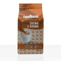 Lavazza Espresso Crema E Aroma 1Kg Kaffeebohnen, Braune TüTe