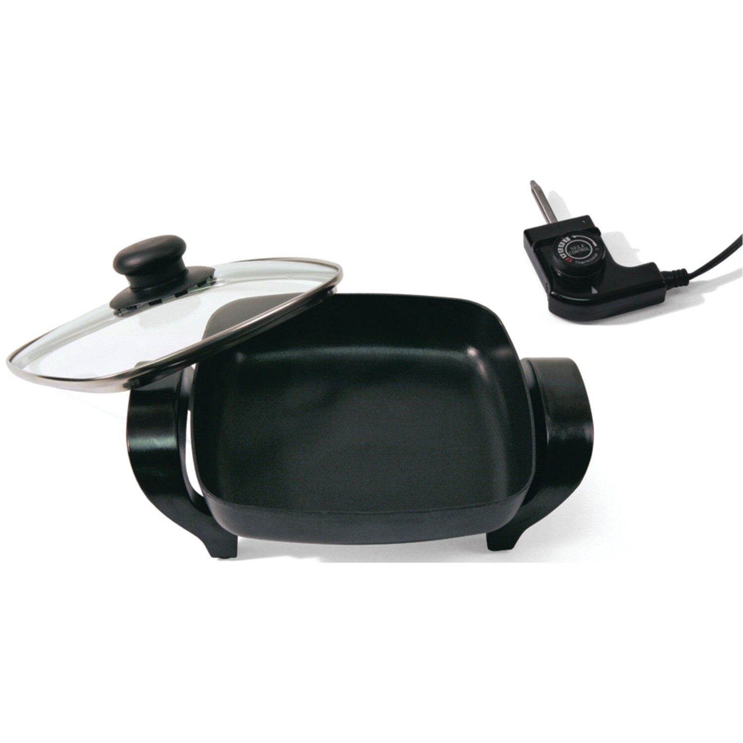 NESCO ES08 8" Electric Skillet eBay