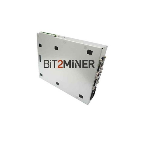 BITMAIN ANTMINER DR5 POWER SUPPLY APW8 8V-9.2V POWER SUPPLY UNIT