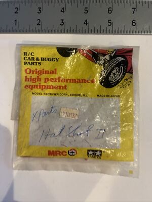 Tamiya R/C Car Parts. high performance. NEW X 10032