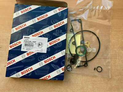 BOSCH F 026 T03 035 Repair Kit - Connector/Clamp For D-Jetronic Injection, Impulse Sensor - View #8