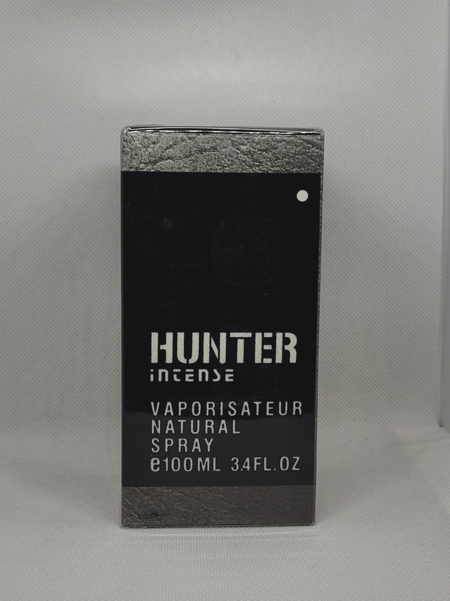 Hunter Intense (men) by Armaf,EDP,