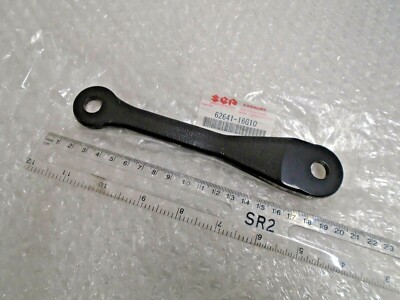 SUZUKI Rod Rear Cushion 62641-16G10 OEM for sale online | eBay