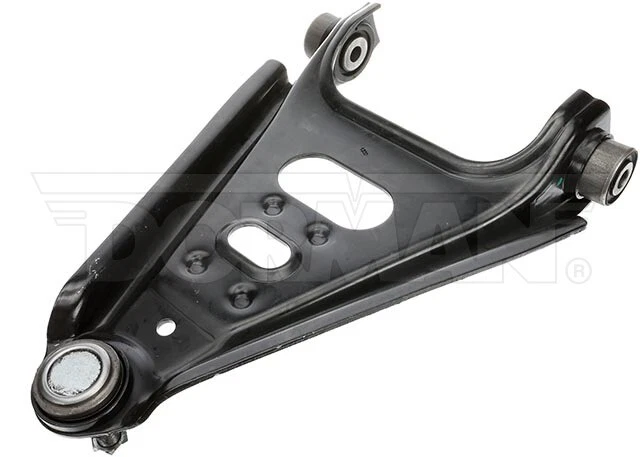 Brazo de control Dorman 522-132 compatible con Smart Fortwo 4513300010 2008-2016 Foto 4 de 4