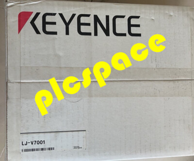Keyence XG-7701 brand new Vision Controller Express DHL or FedEx