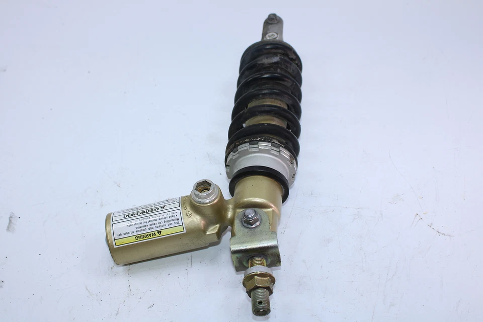 2002 Kawasaki Ninja ZX6R ZX600J задний амортизатор подвески 45014-1740 - Изображение 3 из 4