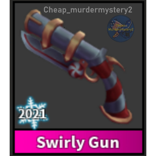 Roblox Murder Mystery 2 MM2 Nebula Godly Knife Fast Shipping!