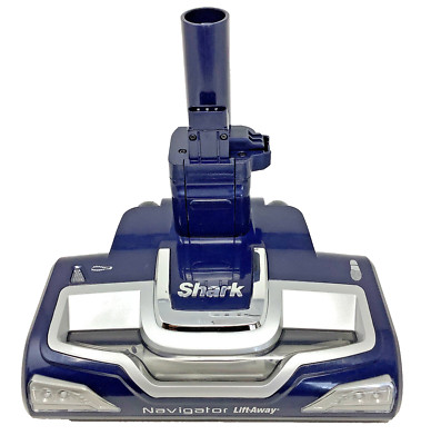 Shark Motorized Powered Floor Nozzle Head Attachment for UV540 UV500WM UV541CCO